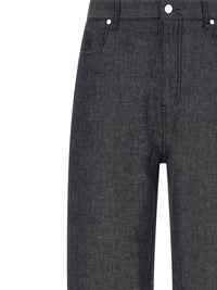 Fendi Men 'Ff Selleria' Jeans