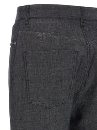 Fendi Men 'Ff Selleria' Jeans