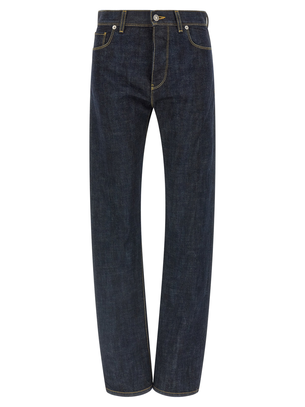 FENDI Fendi Men Long Jeans