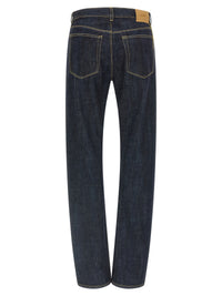 FENDI Fendi Men Long Jeans