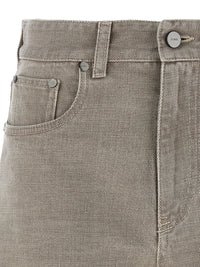 Fendi Women 'Fendi Stamp 1925' Shorts