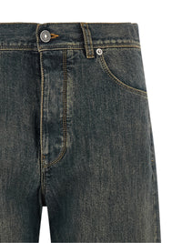 FENDI Fendi Women Long Jeans