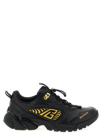 Balmain Men 'Cosmic Dust' Sneakers