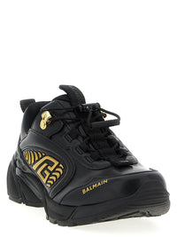 Balmain Men 'Cosmic Dust' Sneakers