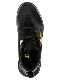 Balmain Men 'Cosmic Dust' Sneakers