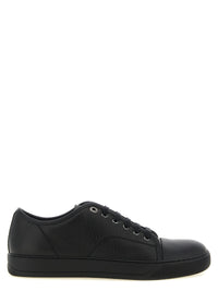 LANVIN Lanvin Men 'Basket' Sneakers