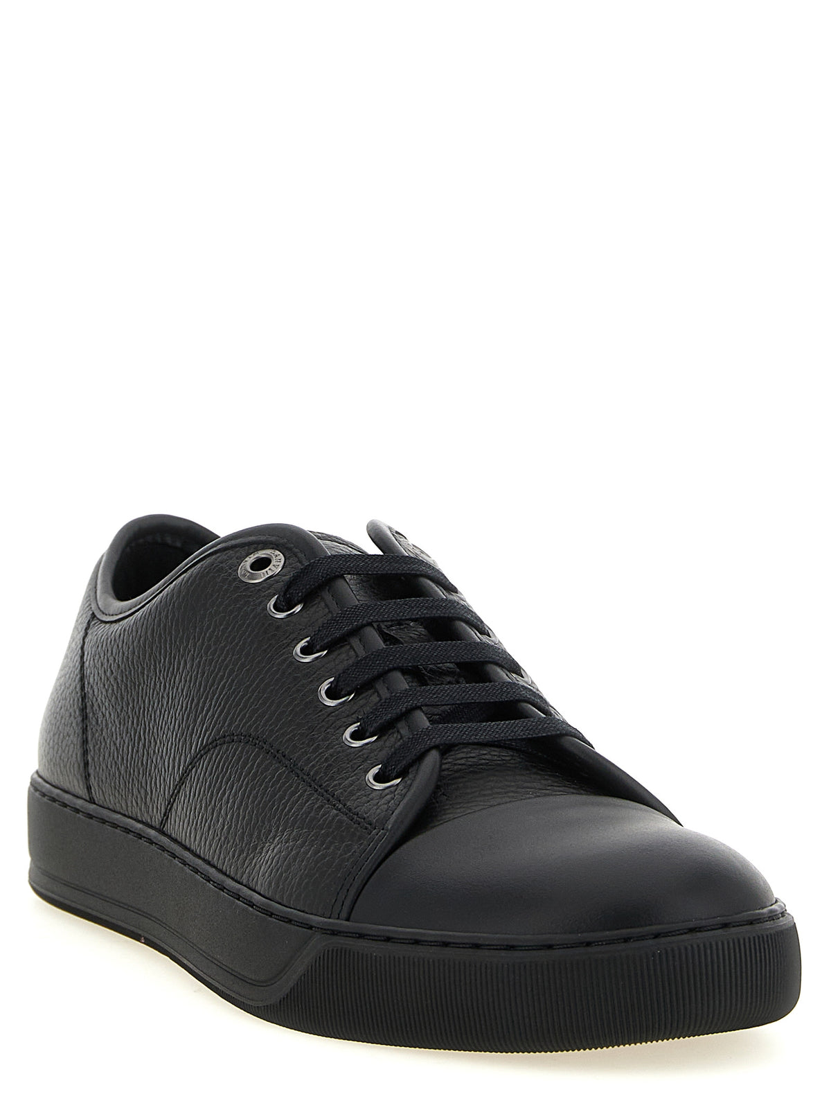 LANVIN Lanvin Men 'Basket' Sneakers