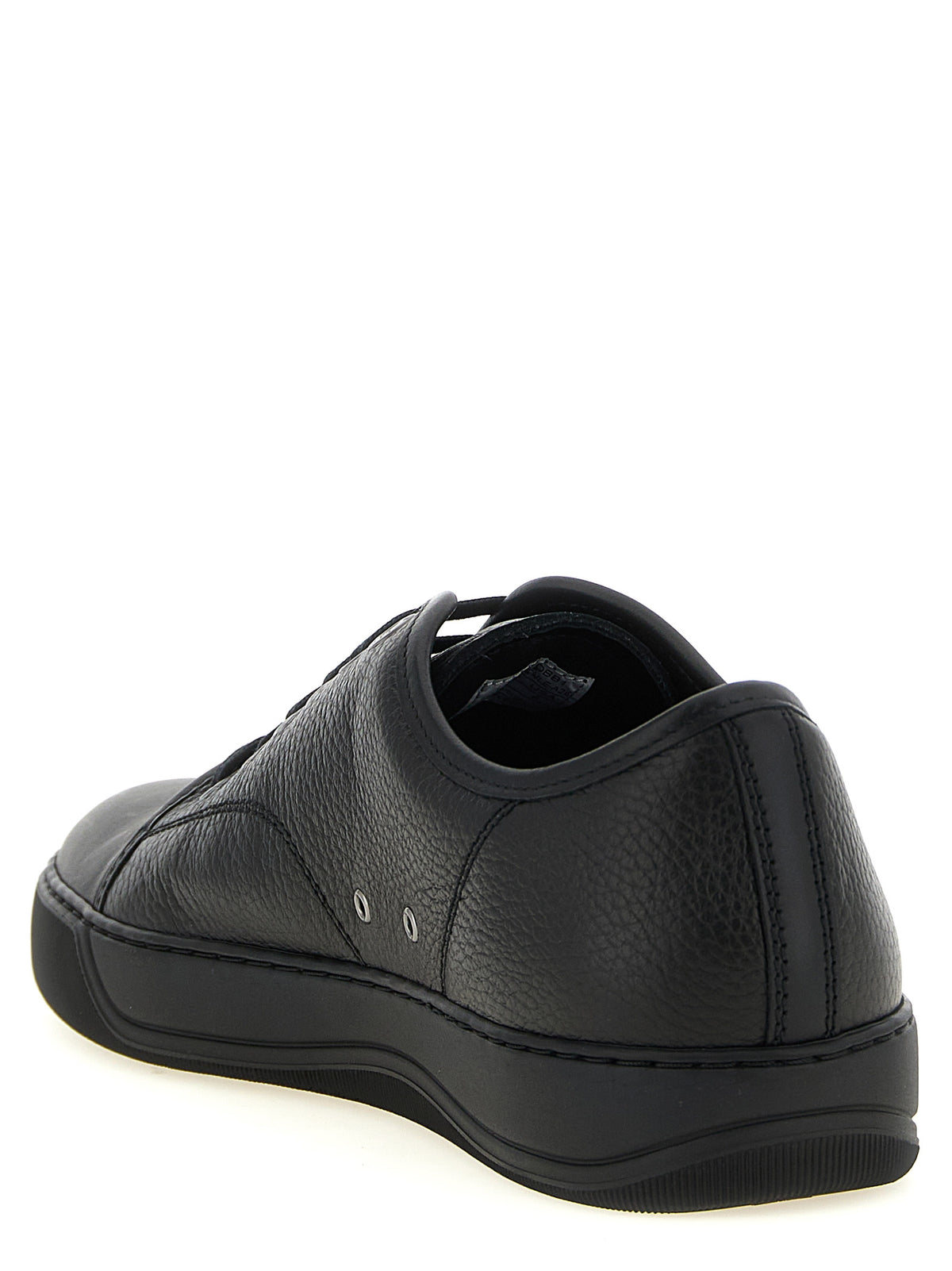 LANVIN Lanvin Men 'Basket' Sneakers