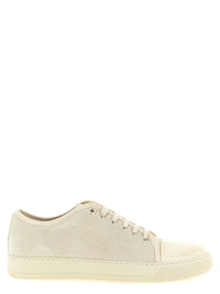 LANVIN Lanvin Men 'Basket' Sneakers