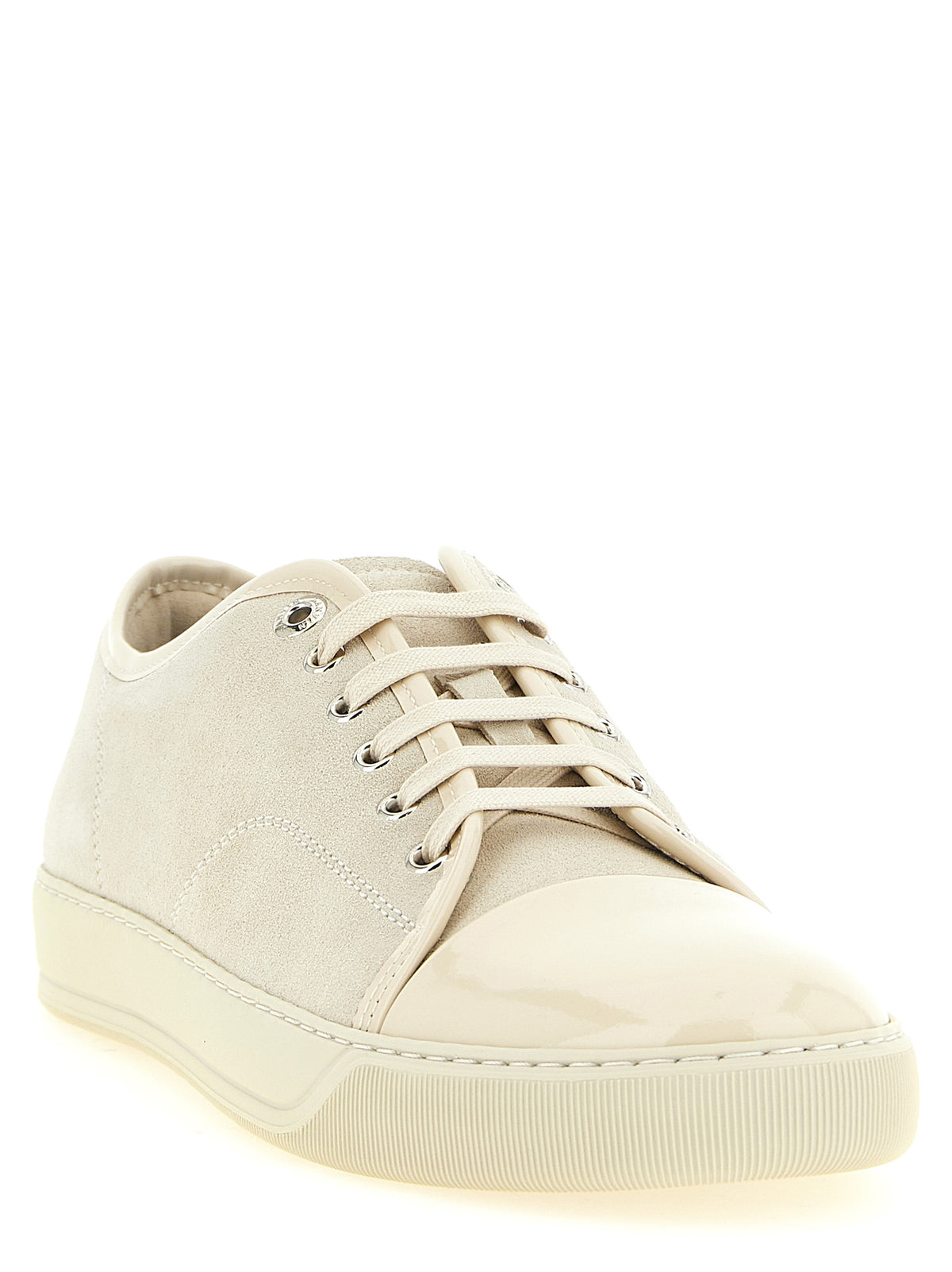 LANVIN Lanvin Men 'Basket' Sneakers
