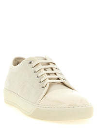LANVIN Lanvin Men 'Basket' Sneakers