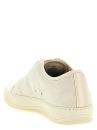 LANVIN Lanvin Men 'Basket' Sneakers
