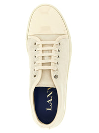 LANVIN Lanvin Men 'Basket' Sneakers
