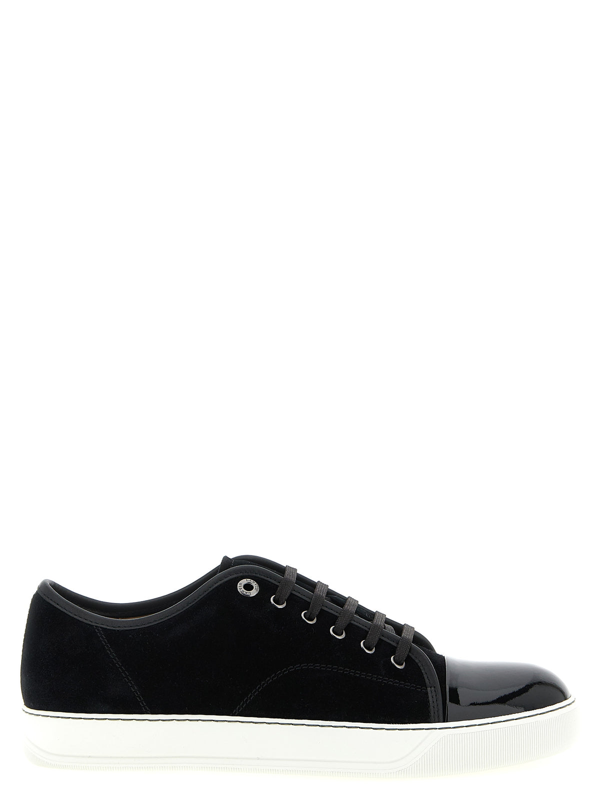 LANVIN Lanvin Men 'Basket' Sneakers