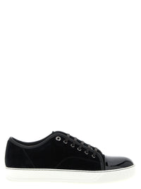 LANVIN Lanvin Men 'Basket' Sneakers