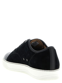 LANVIN Lanvin Men 'Basket' Sneakers
