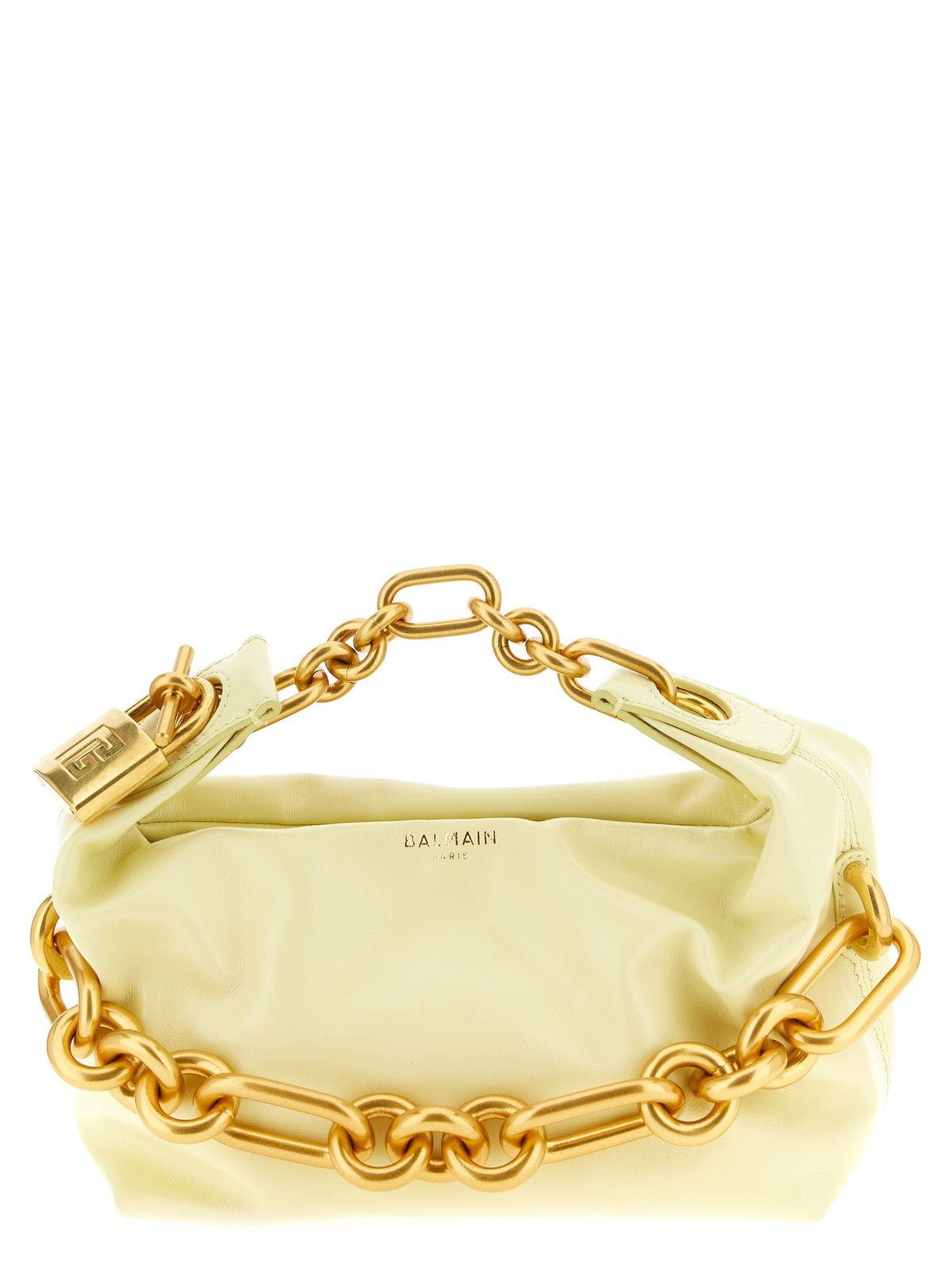 Balmain Women 'Sync Mini' Handbag