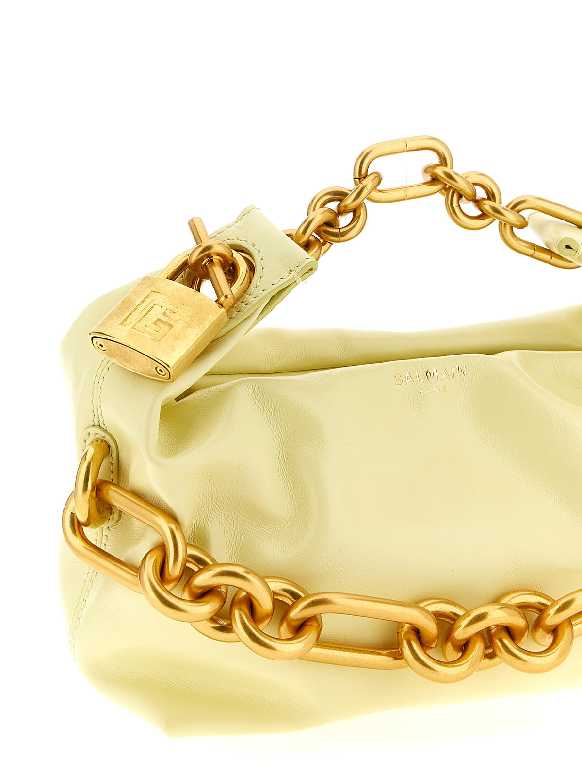 Balmain Women 'Sync Mini' Handbag