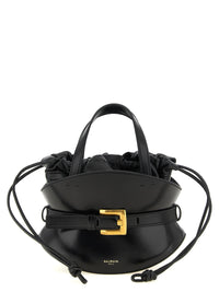 BALMAIN Balmain Women 'Shuffle' Mini Handbag