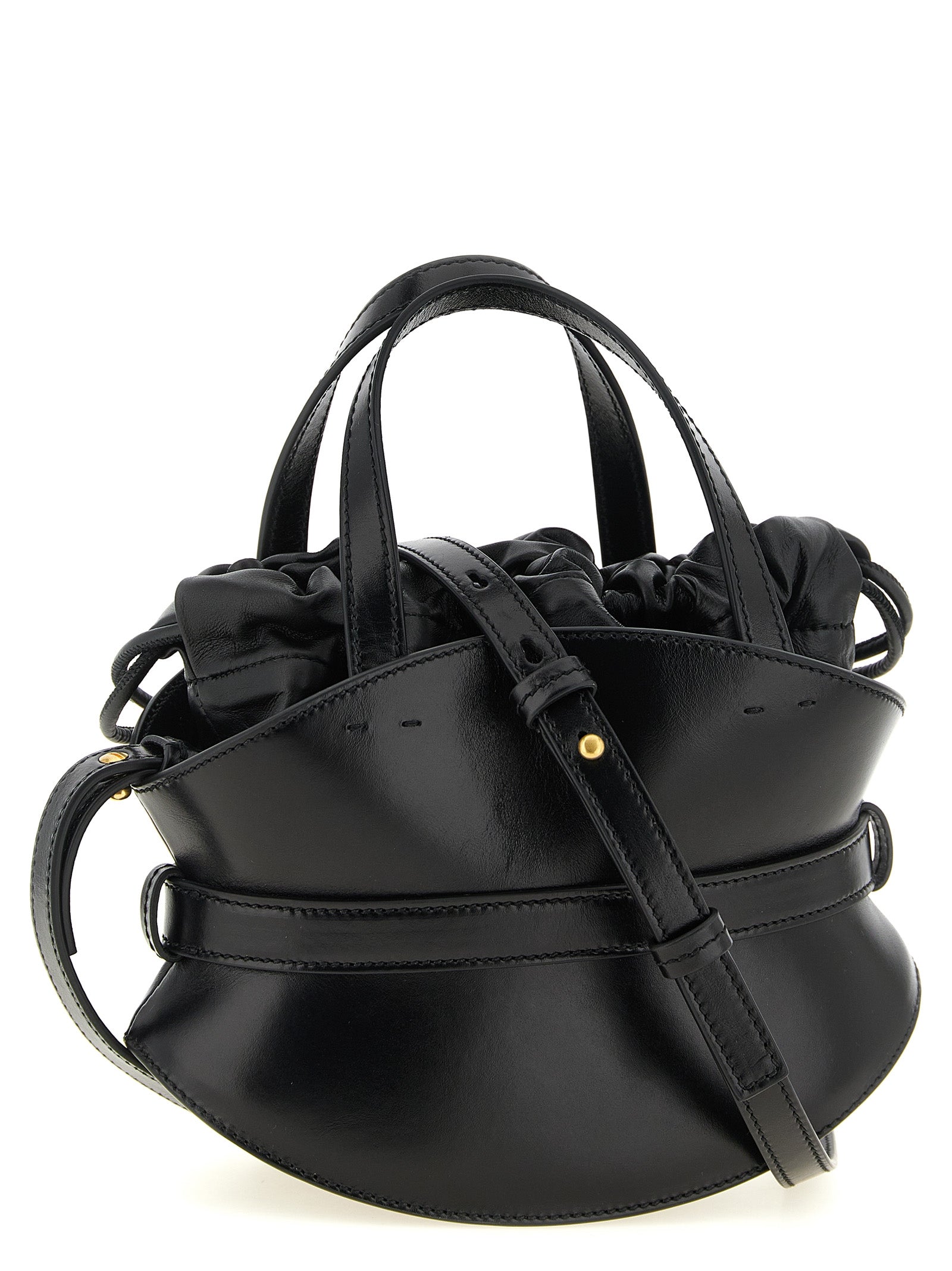 BALMAIN Balmain Women 'Shuffle' Mini Handbag