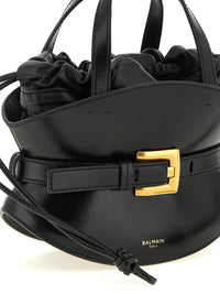 BALMAIN Balmain Women 'Shuffle' Mini Handbag