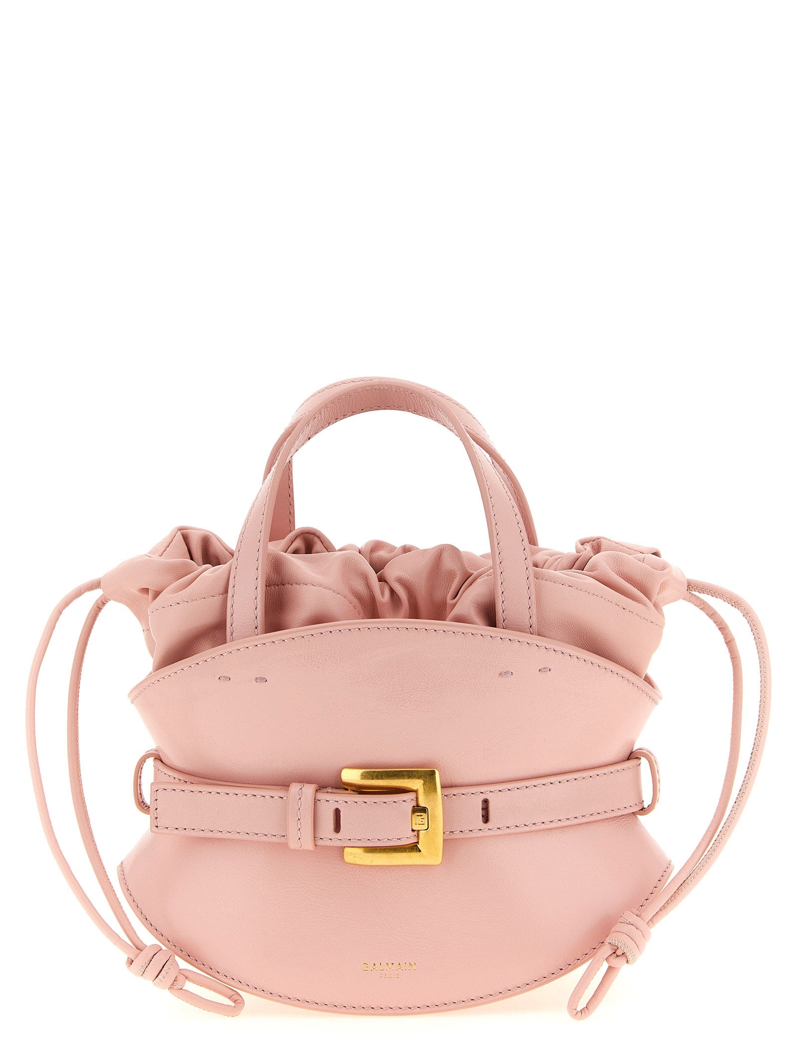 BALMAIN Balmain Women 'Shuffle' Mini Handbag