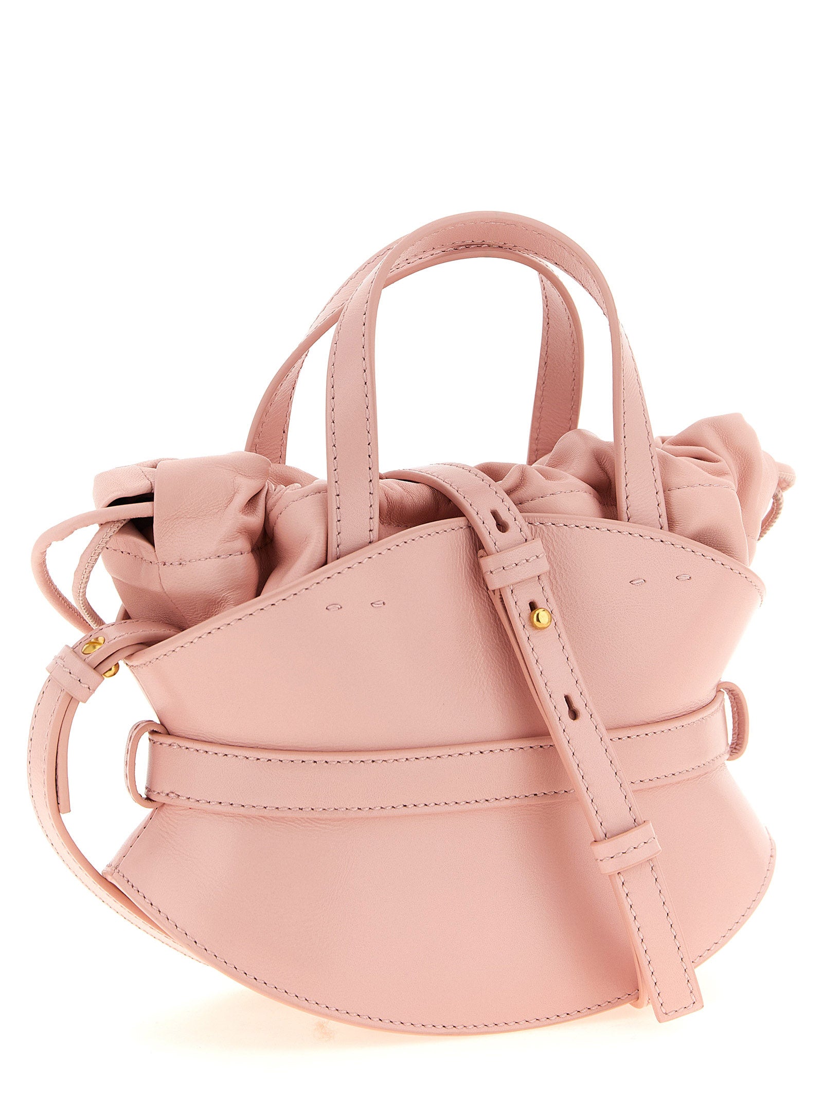 BALMAIN Balmain Women 'Shuffle' Mini Handbag