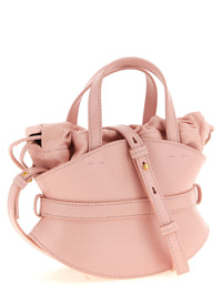 BALMAIN Balmain Women 'Shuffle' Mini Handbag