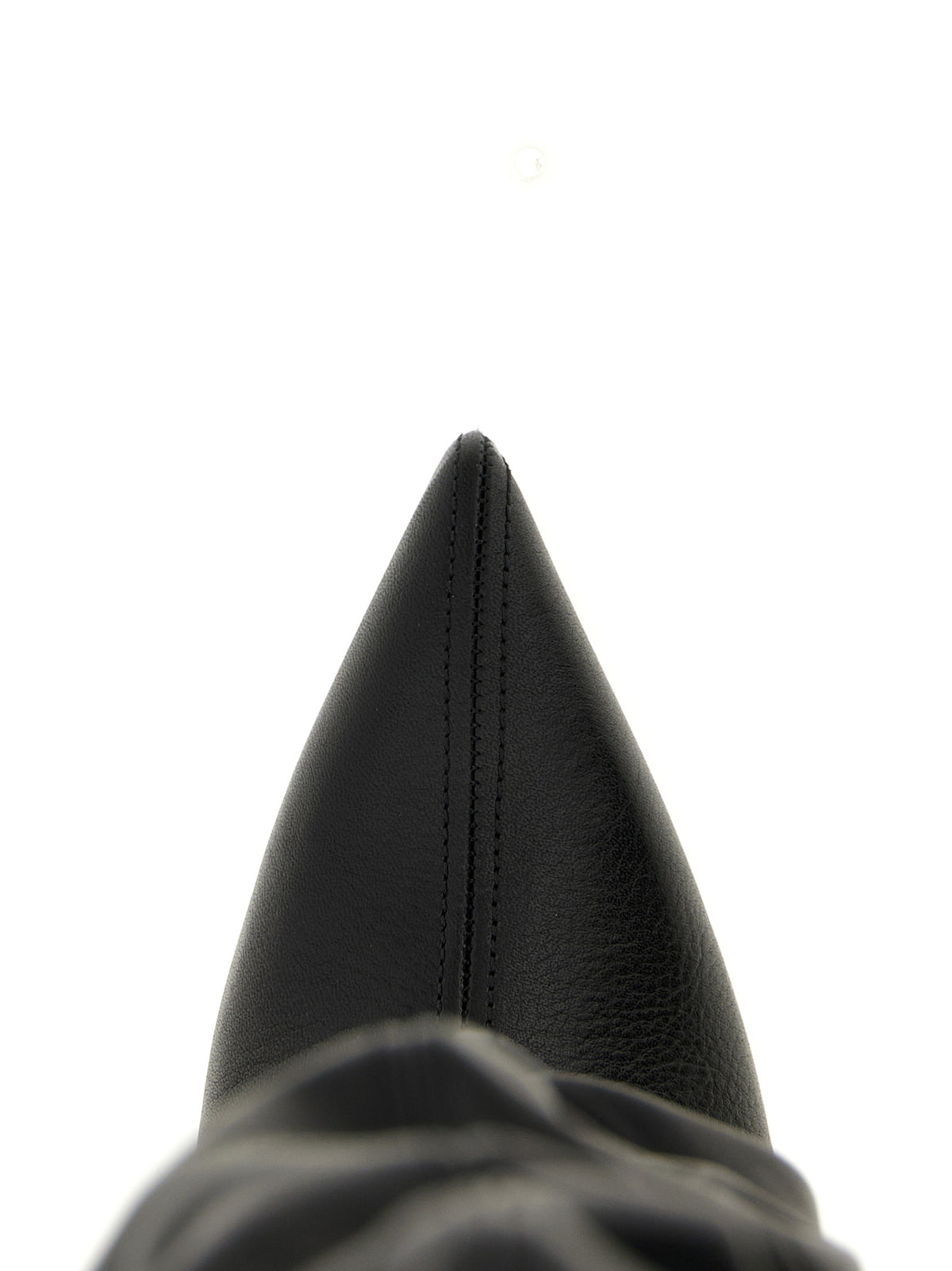 BALMAIN Balmain Women Cuissardes Leather