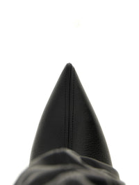 BALMAIN Balmain Women Cuissardes Leather