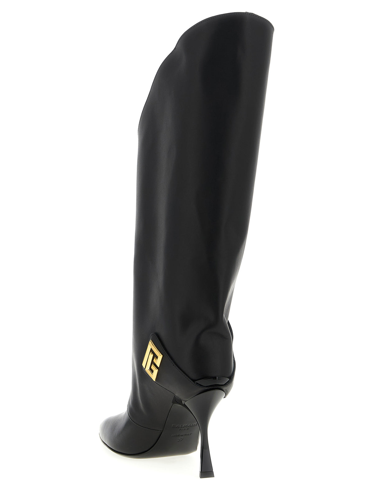 BALMAIN Balmain Women 'Twist' Boots