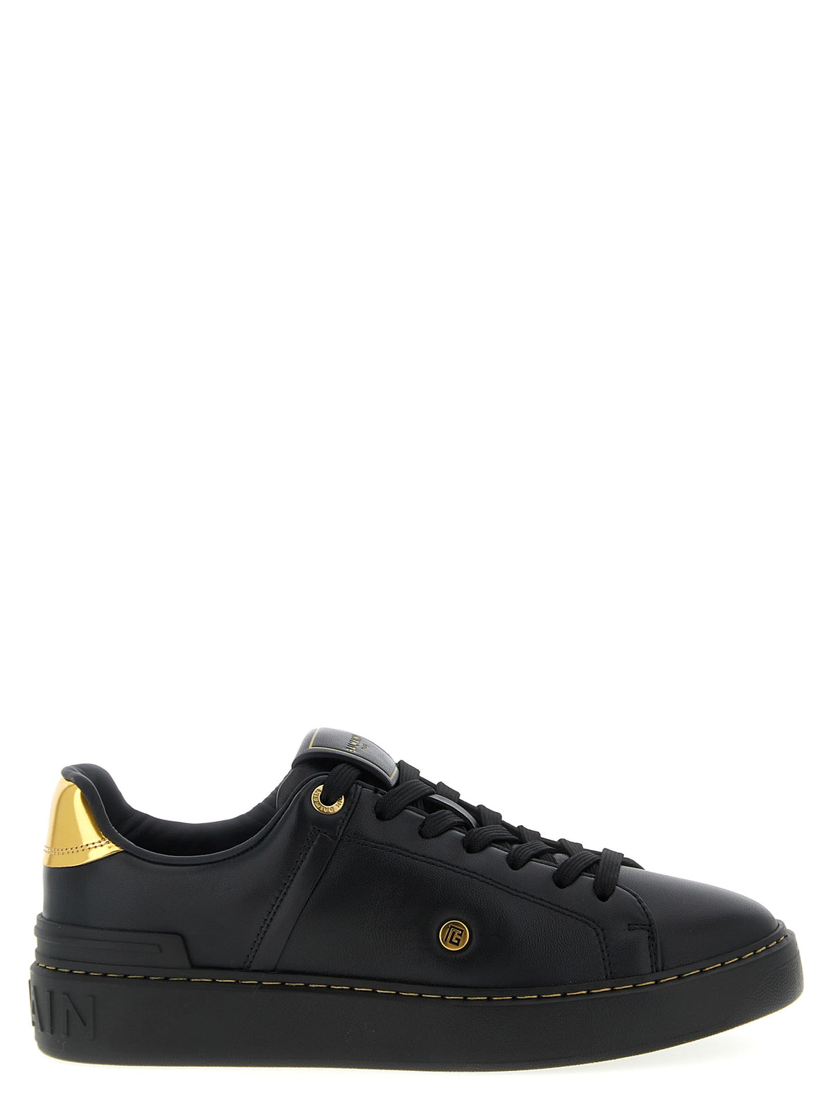 BALMAIN Balmain Women 'B-Court' Sneakers