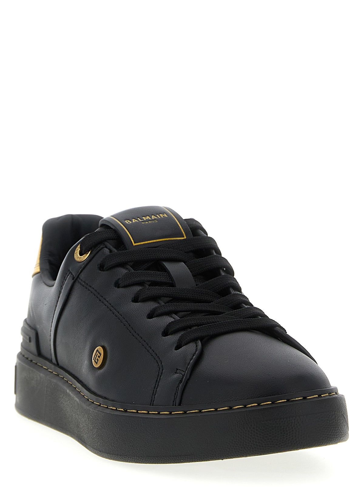 BALMAIN Balmain Women 'B-Court' Sneakers