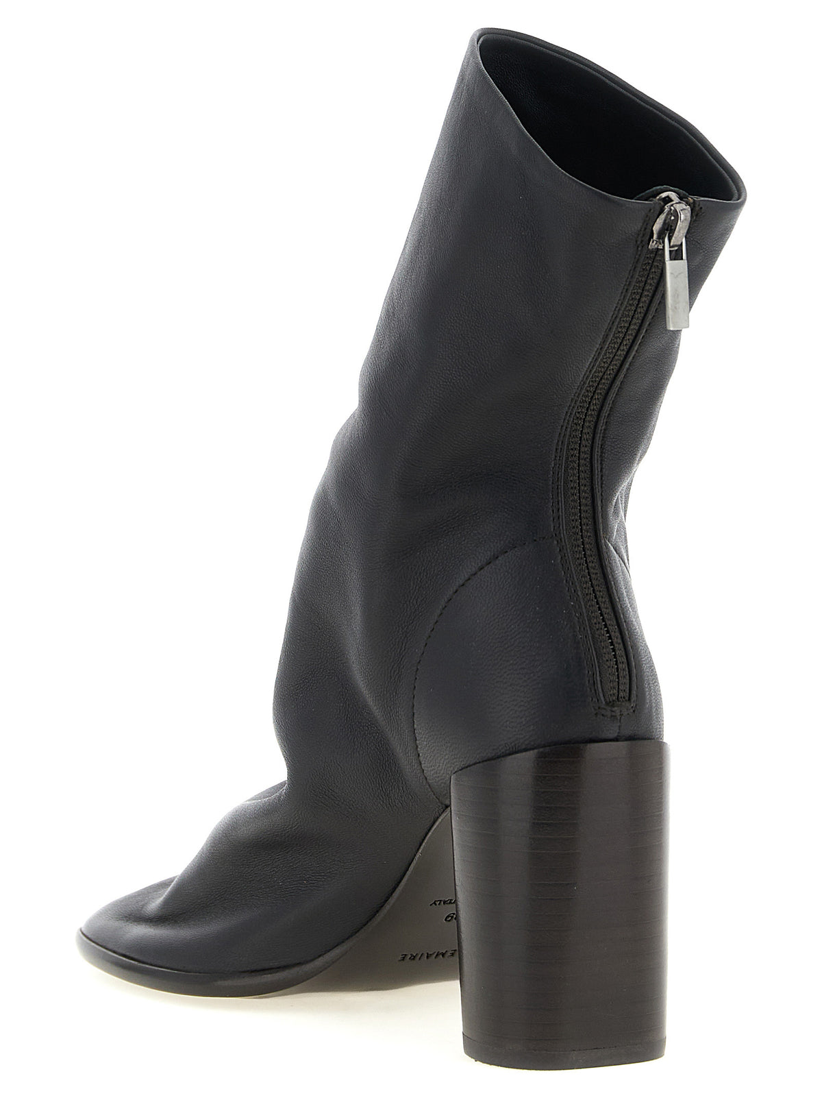 LEMAIRE Lemaire Women 'Glove' Ankle Boots