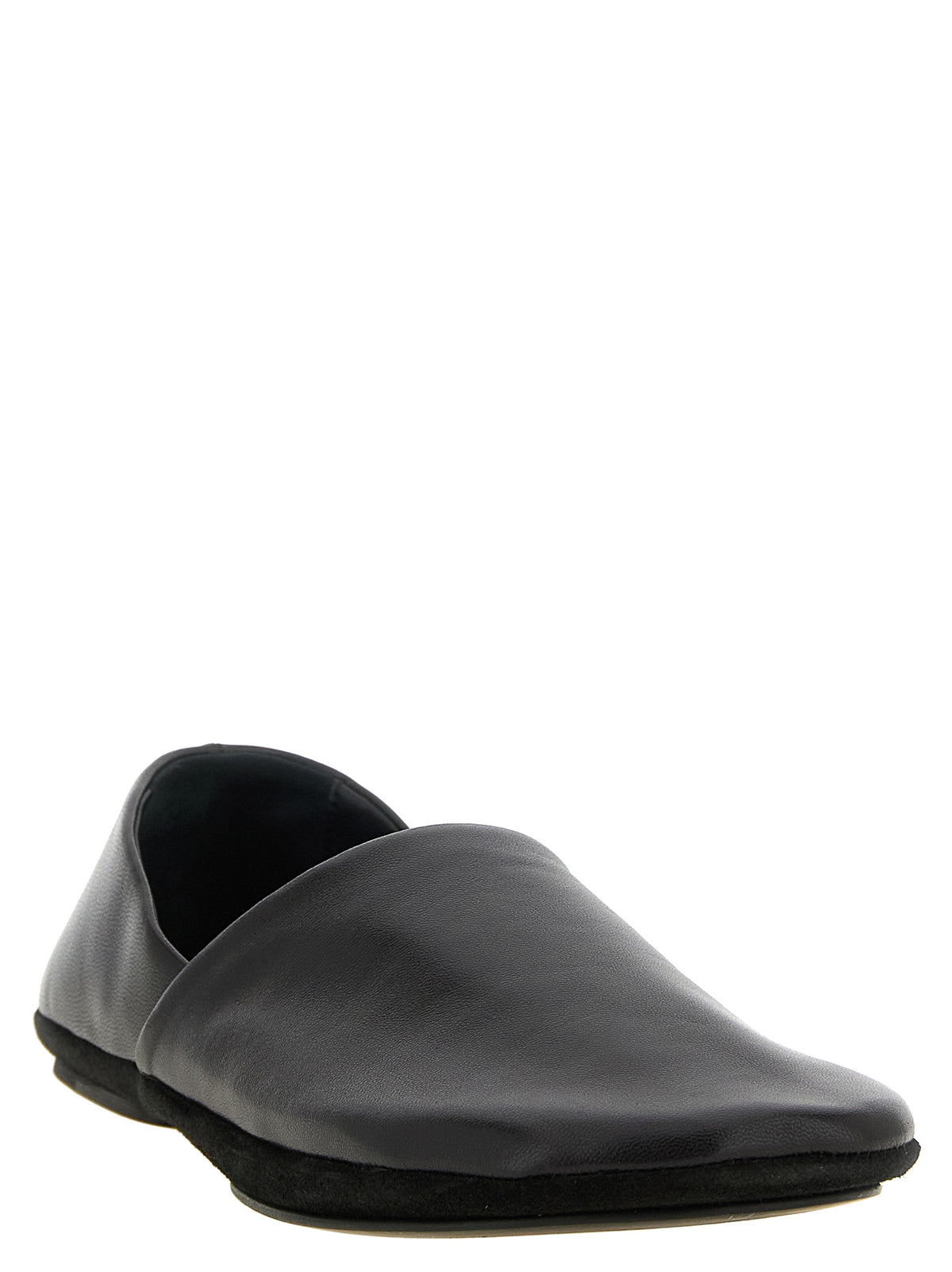 LEMAIRE Lemaire Men Slipper Loafers
