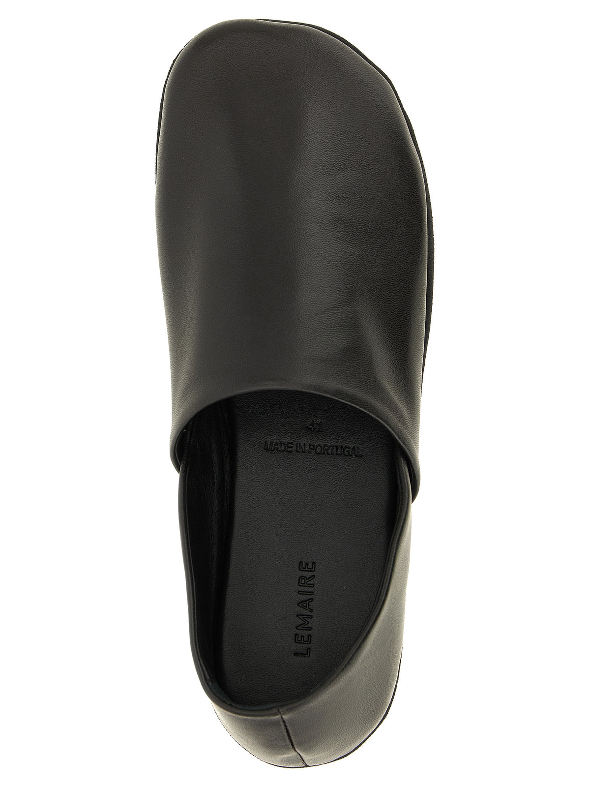 LEMAIRE Lemaire Men Slipper Loafers