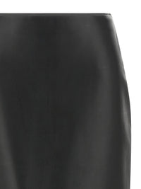 Fendi Women Nappa Skirt