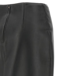 Fendi Women Nappa Skirt