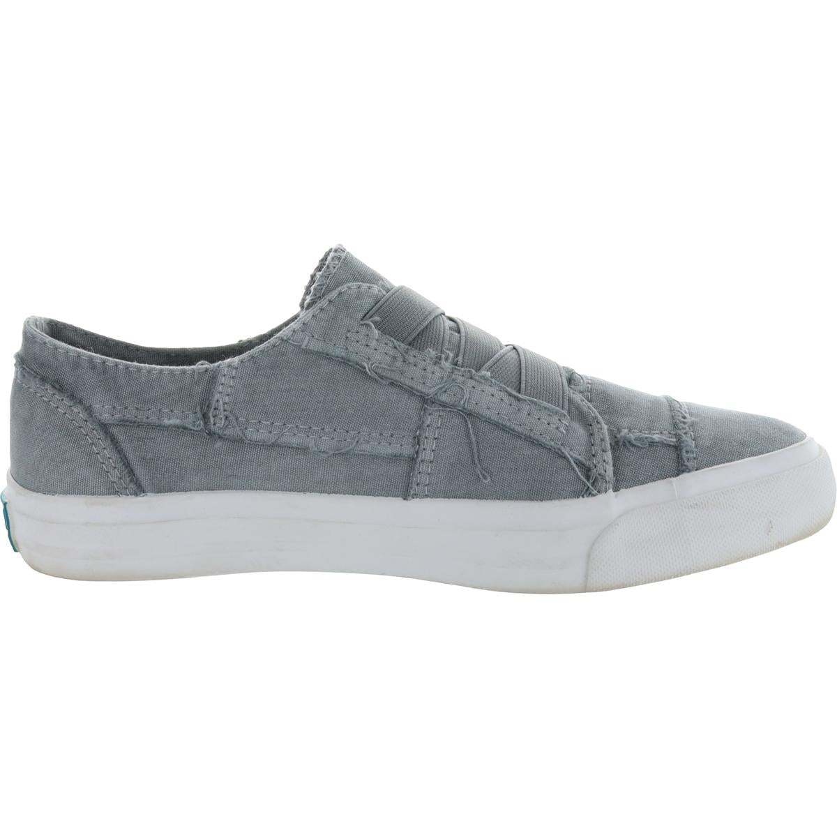Marley Womens Comfort Insole Slip On Casual Shoes