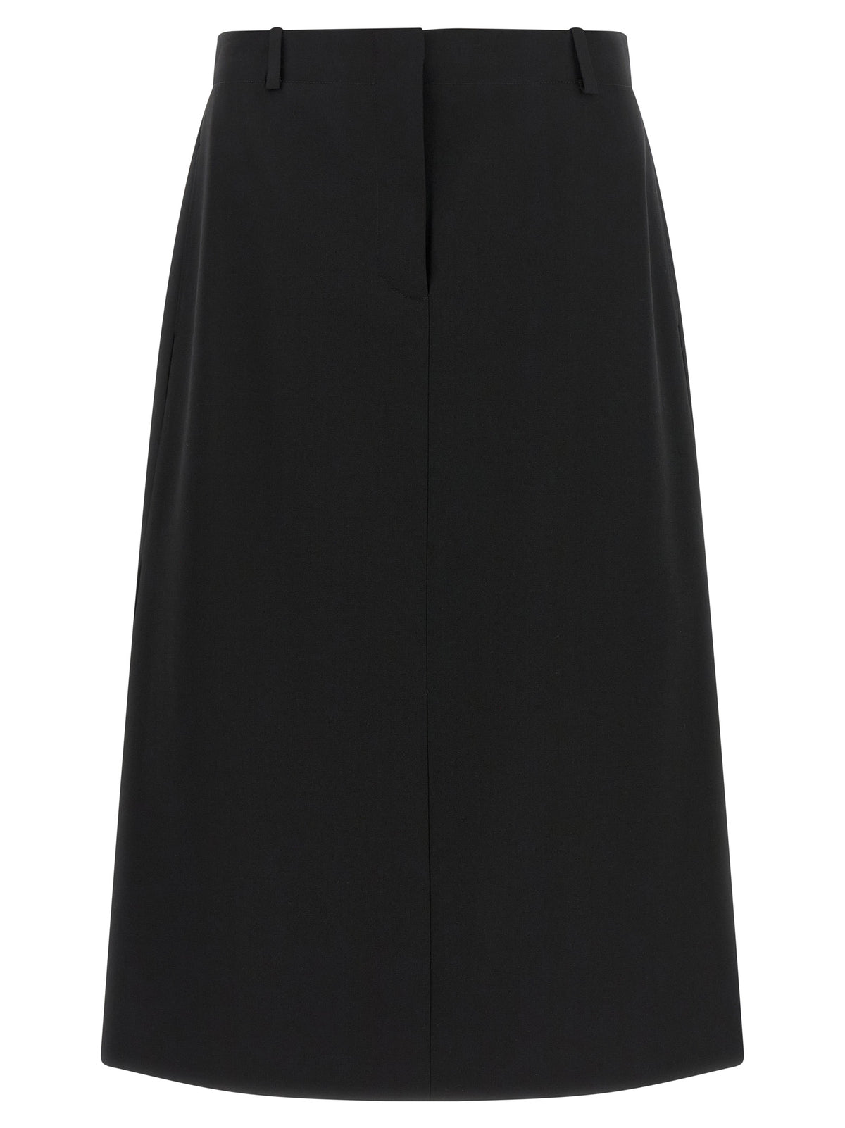 FENDI Fendi Women Skirt Of Sartorial Inspiration