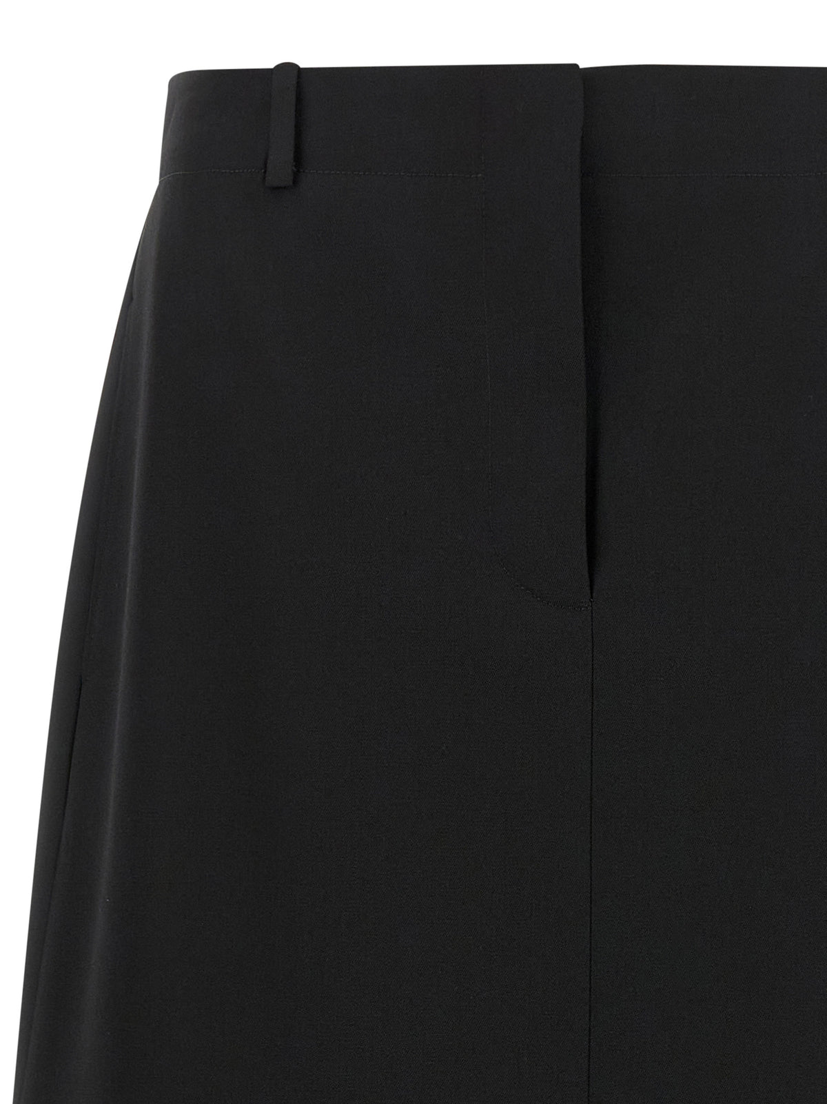 FENDI Fendi Women Skirt Of Sartorial Inspiration