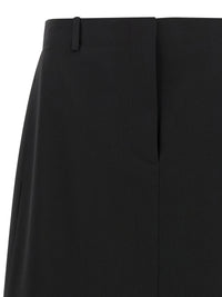 FENDI Fendi Women Skirt Of Sartorial Inspiration