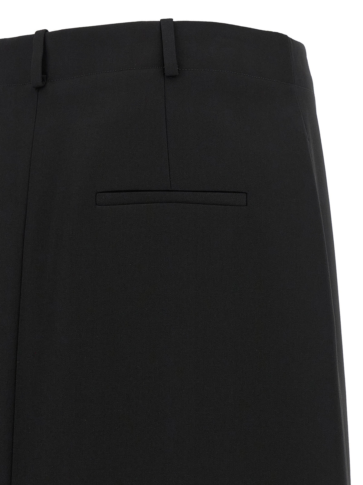 FENDI Fendi Women Skirt Of Sartorial Inspiration
