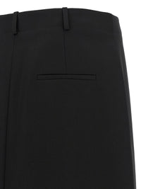 FENDI Fendi Women Skirt Of Sartorial Inspiration