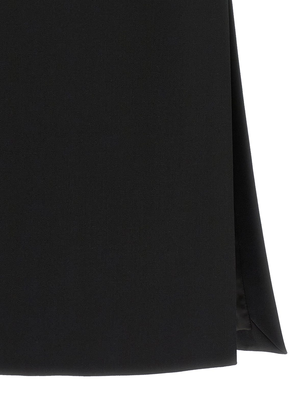 FENDI Fendi Women Skirt Of Sartorial Inspiration