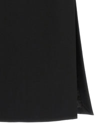 FENDI Fendi Women Skirt Of Sartorial Inspiration