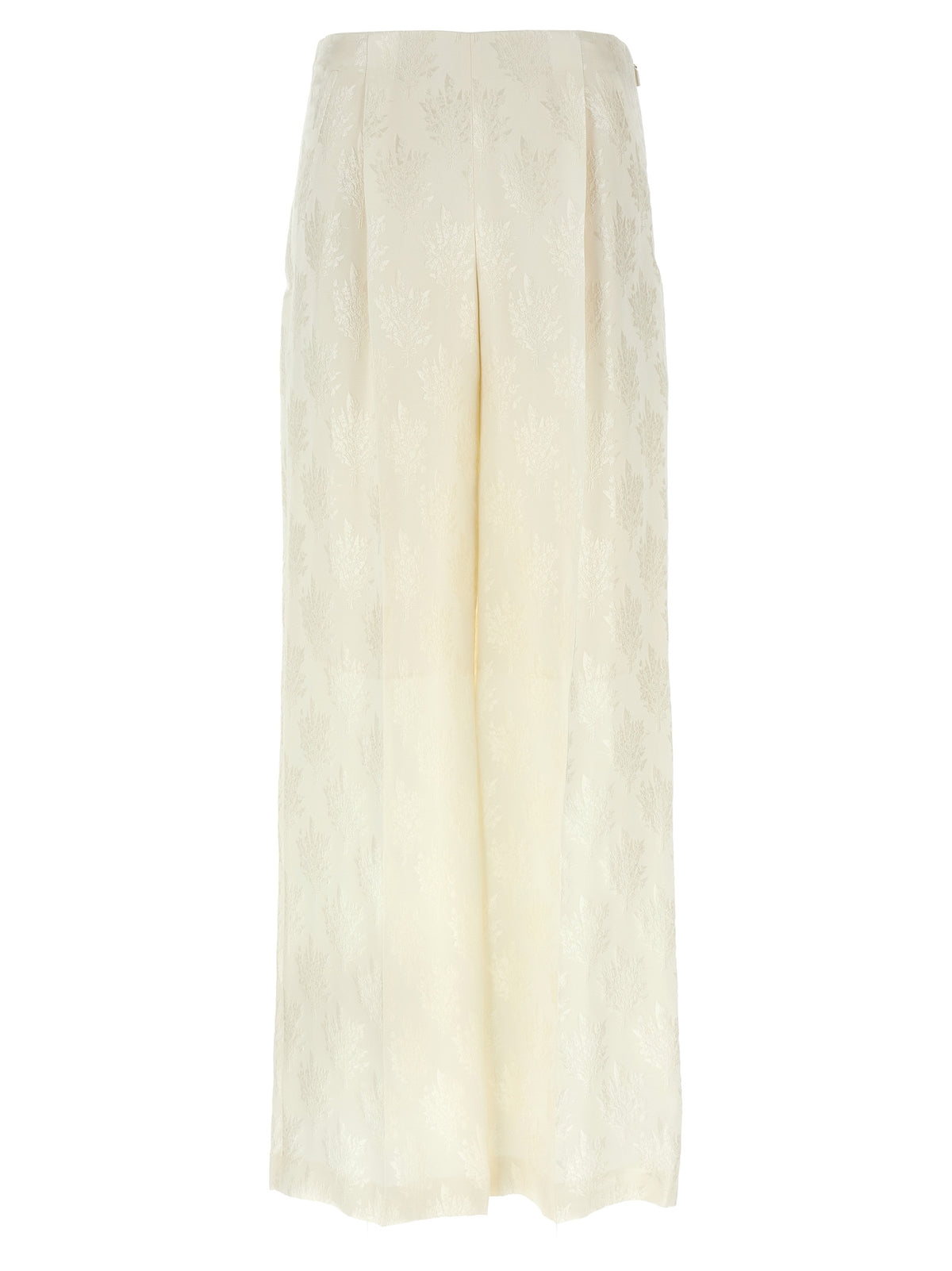 Fendi Women Bouquet Pants