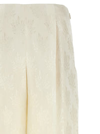 Fendi Women Bouquet Pants