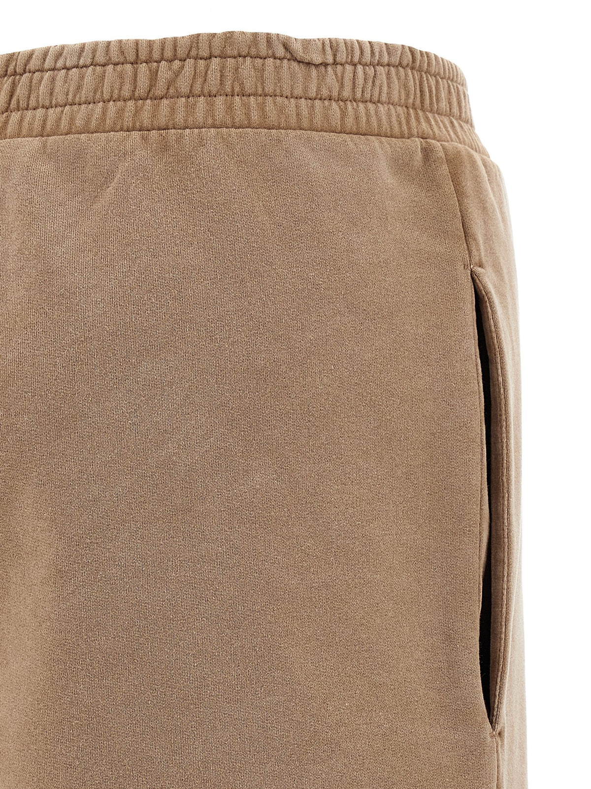 FENDI Fendi Women 3D 'Fendi Roma' Shorts