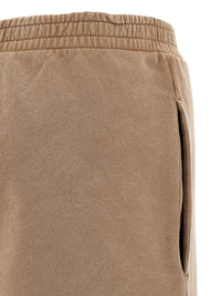 FENDI Fendi Women 3D 'Fendi Roma' Shorts
